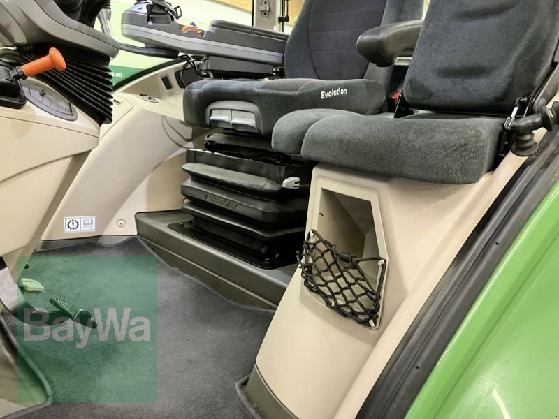 Traktor des Typs Fendt 724 VARIO S4 PROFI PLUS, Gebrauchtmaschine in Bamberg (Bild 14)