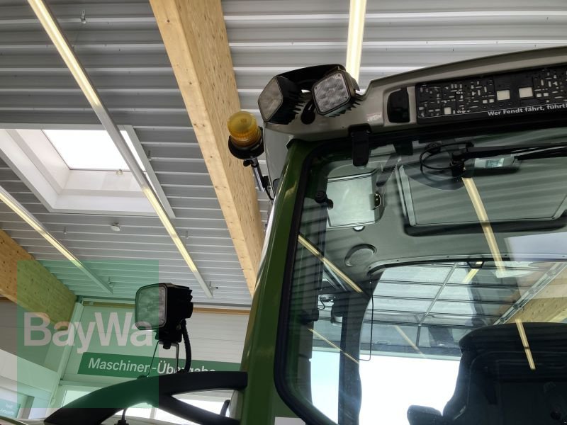 Traktor tip Fendt 724 VARIO S4 PROFI PLUS, Gebrauchtmaschine in Bamberg (Poză 15)