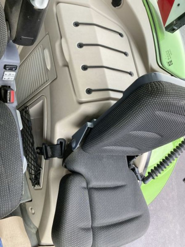 Traktor des Typs Fendt 724 VARIO S4 PROFI PLUS, Gebrauchtmaschine in Wülfershausen an der Saale (Bild 14)