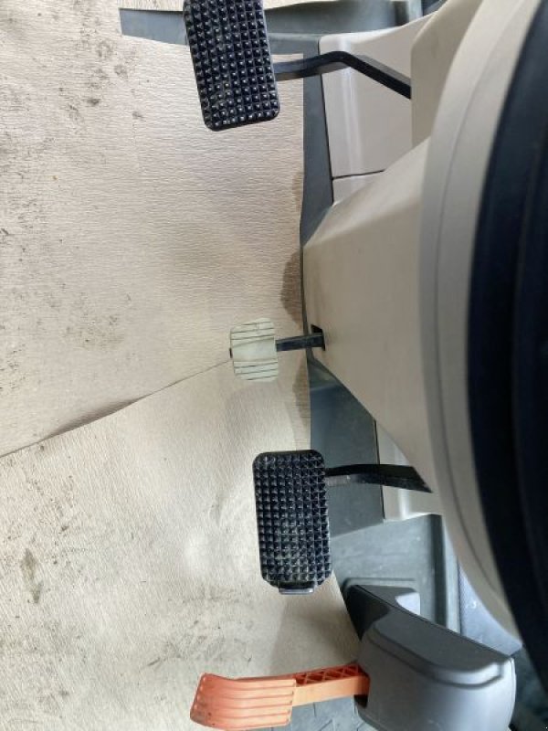 Traktor des Typs Fendt 724 VARIO S4 PROFI PLUS, Gebrauchtmaschine in Wülfershausen an der Saale (Bild 15)