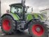 Traktor des Typs Fendt 724 VARIO S4 PROFI PLUS, Gebrauchtmaschine in Wülfershausen an der Saale (Bild 8)