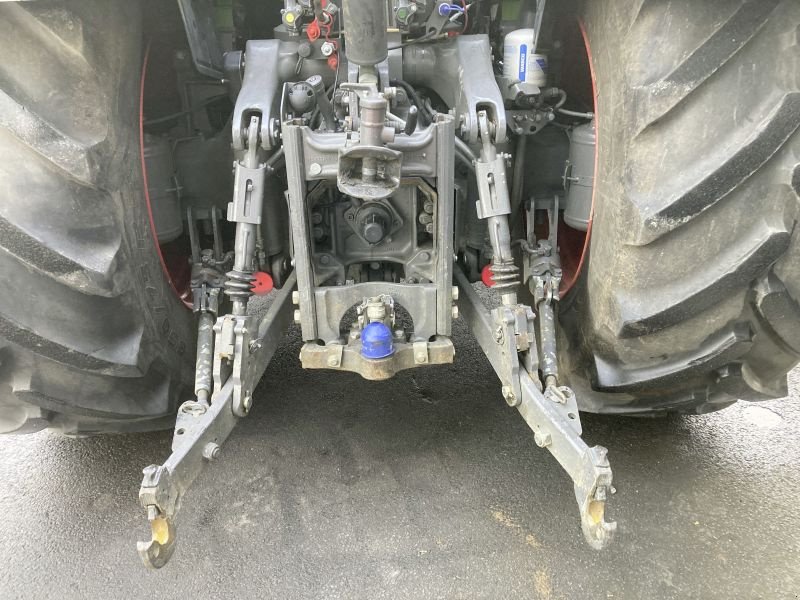 Traktor des Typs Fendt 724 VARIO S4 PROFI PLUS, Gebrauchtmaschine in Wülfershausen an der Saale (Bild 4)