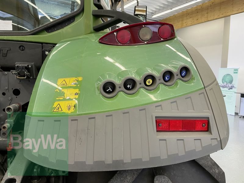 Traktor typu Fendt 724 VARIO S4 PROFI PLUS, Gebrauchtmaschine v Bamberg (Obrázek 12)