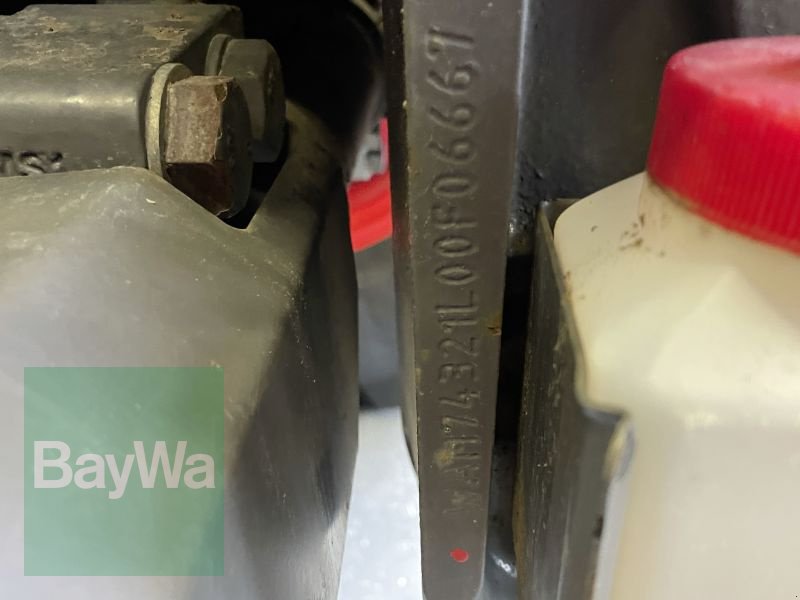 Traktor typu Fendt 724 VARIO S4 PROFI PLUS, Gebrauchtmaschine v Bamberg (Obrázek 20)