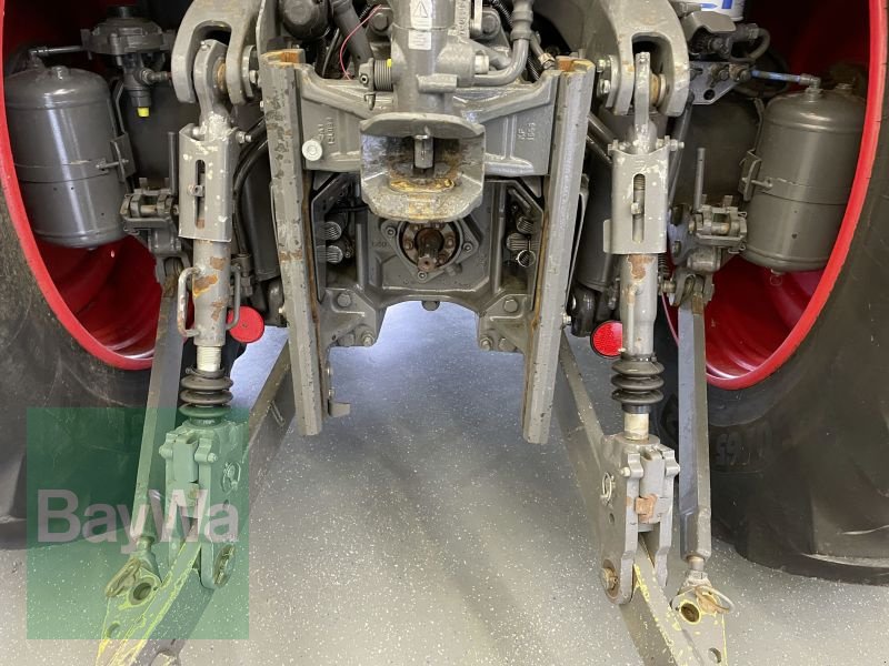 Traktor typu Fendt 724 VARIO S4 PROFI PLUS, Gebrauchtmaschine v Bamberg (Obrázek 10)