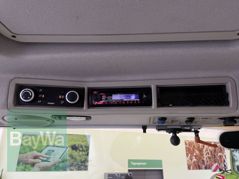 Traktor typu Fendt 724 VARIO S4 PROFI PLUS, Gebrauchtmaschine v Bamberg (Obrázek 16)