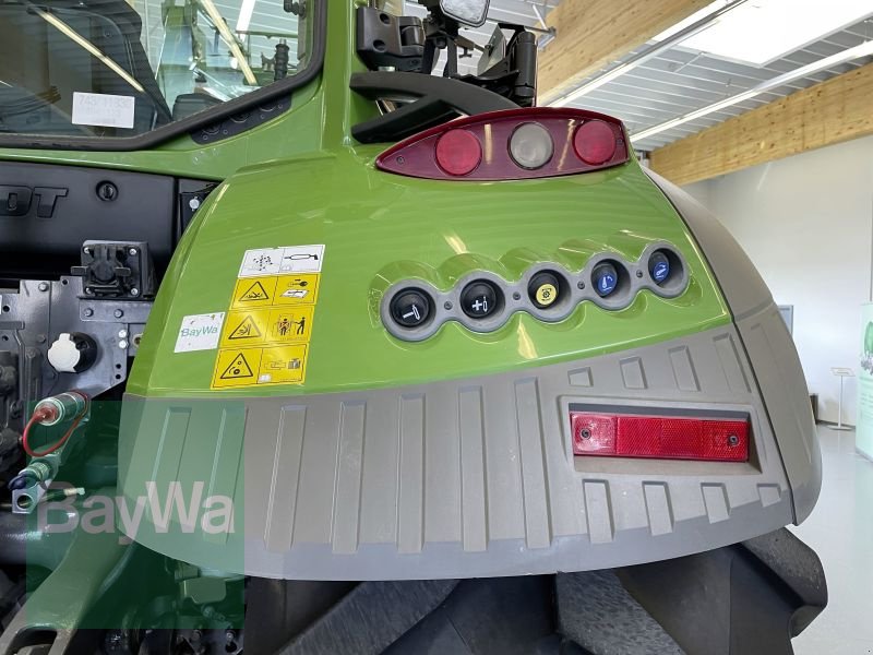 Traktor typu Fendt 724 VARIO S4 PROFI PLUS, Gebrauchtmaschine v Bamberg (Obrázek 13)