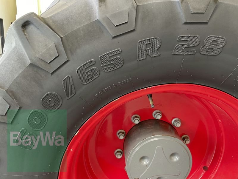 Traktor typu Fendt 724 VARIO S4 PROFI PLUS, Gebrauchtmaschine v Bamberg (Obrázek 15)