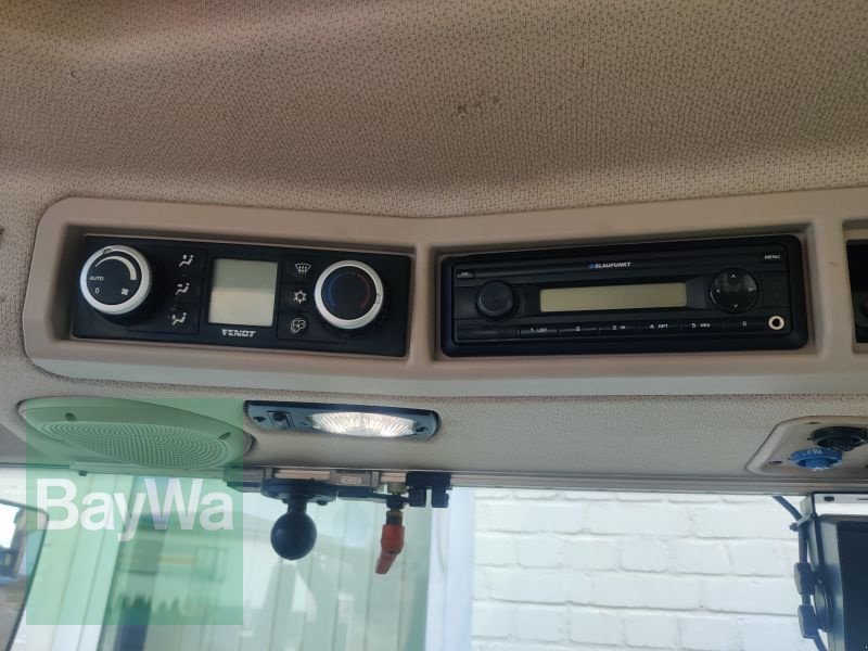 Traktor des Typs Fendt 724 VARIO S4 PROFI PLUS, Gebrauchtmaschine in Furth im Wald (Bild 7)