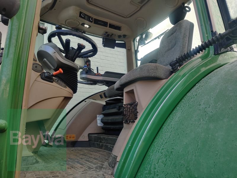 Traktor des Typs Fendt 724 VARIO S4 PROFI PLUS, Gebrauchtmaschine in Furth im Wald (Bild 9)