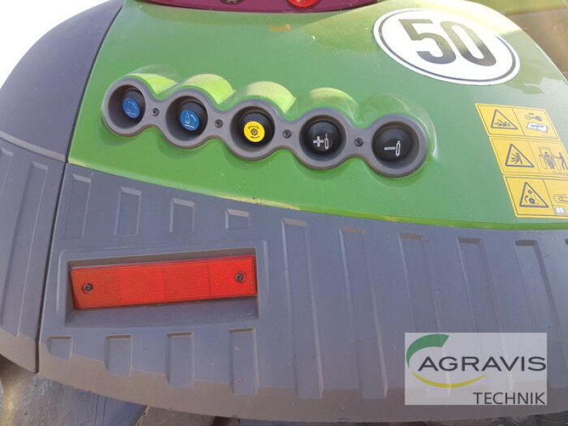 Traktor du type Fendt 724 VARIO S4 Profi Plus, Gebrauchtmaschine en Nartum (Photo 16)