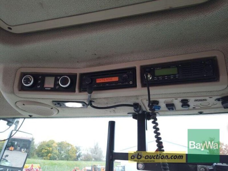 Traktor des Typs Fendt 724 VARIO S4 PROFI PLUS, Gebrauchtmaschine in Erbach (Bild 19)