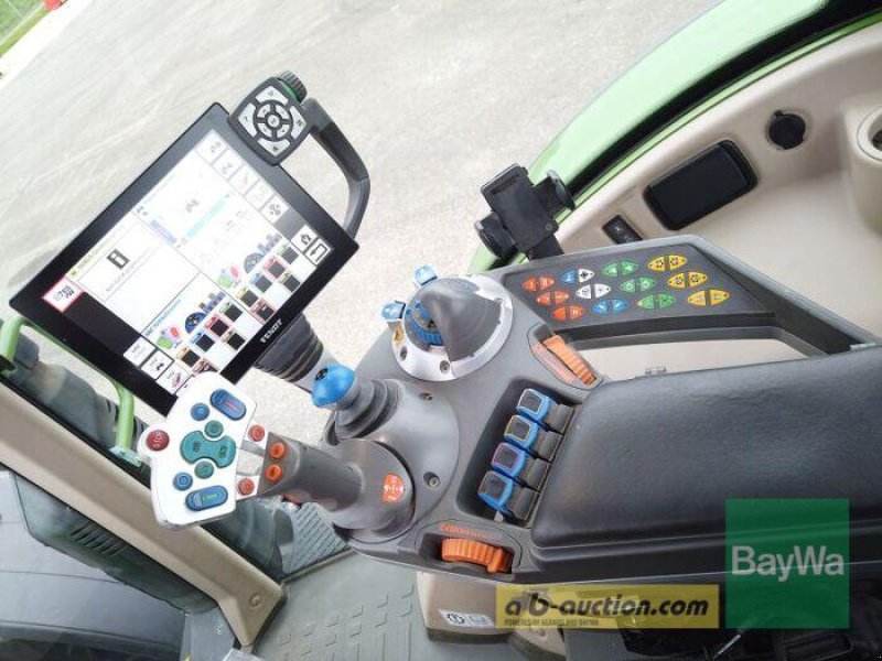 Traktor des Typs Fendt 724 VARIO S4 PROFI PLUS, Gebrauchtmaschine in Erbach (Bild 3)