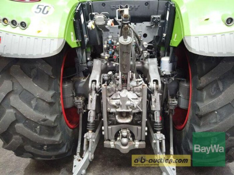 Traktor des Typs Fendt 724 VARIO S4 PROFI PLUS, Gebrauchtmaschine in Erbach (Bild 14)