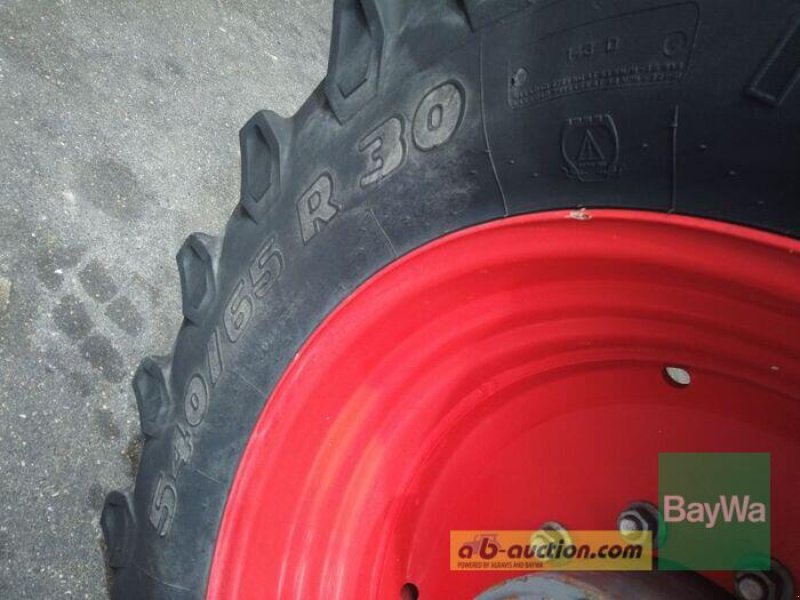 Traktor des Typs Fendt 724 VARIO S4 PROFI PLUS, Gebrauchtmaschine in Erbach (Bild 12)