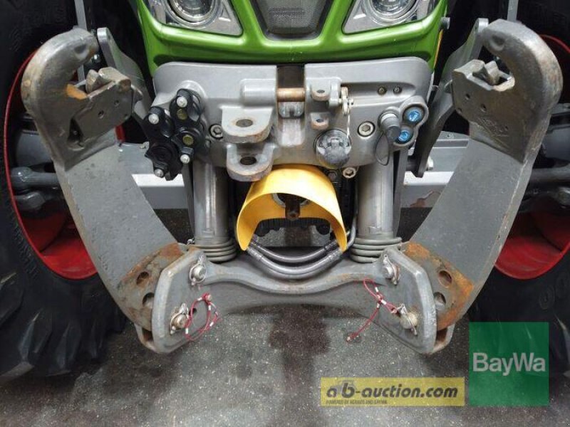 Traktor des Typs Fendt 724 VARIO S4 PROFI PLUS, Gebrauchtmaschine in Erbach (Bild 18)