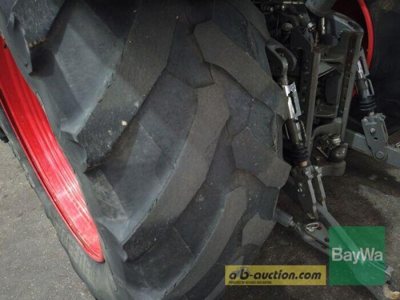 Traktor des Typs Fendt 724 VARIO S4 PROFI PLUS, Gebrauchtmaschine in Erbach (Bild 9)