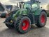 Traktor typu Fendt 724 Vario S4 Profi Plus, Gebrauchtmaschine v Løgumkloster (Obrázek 1)