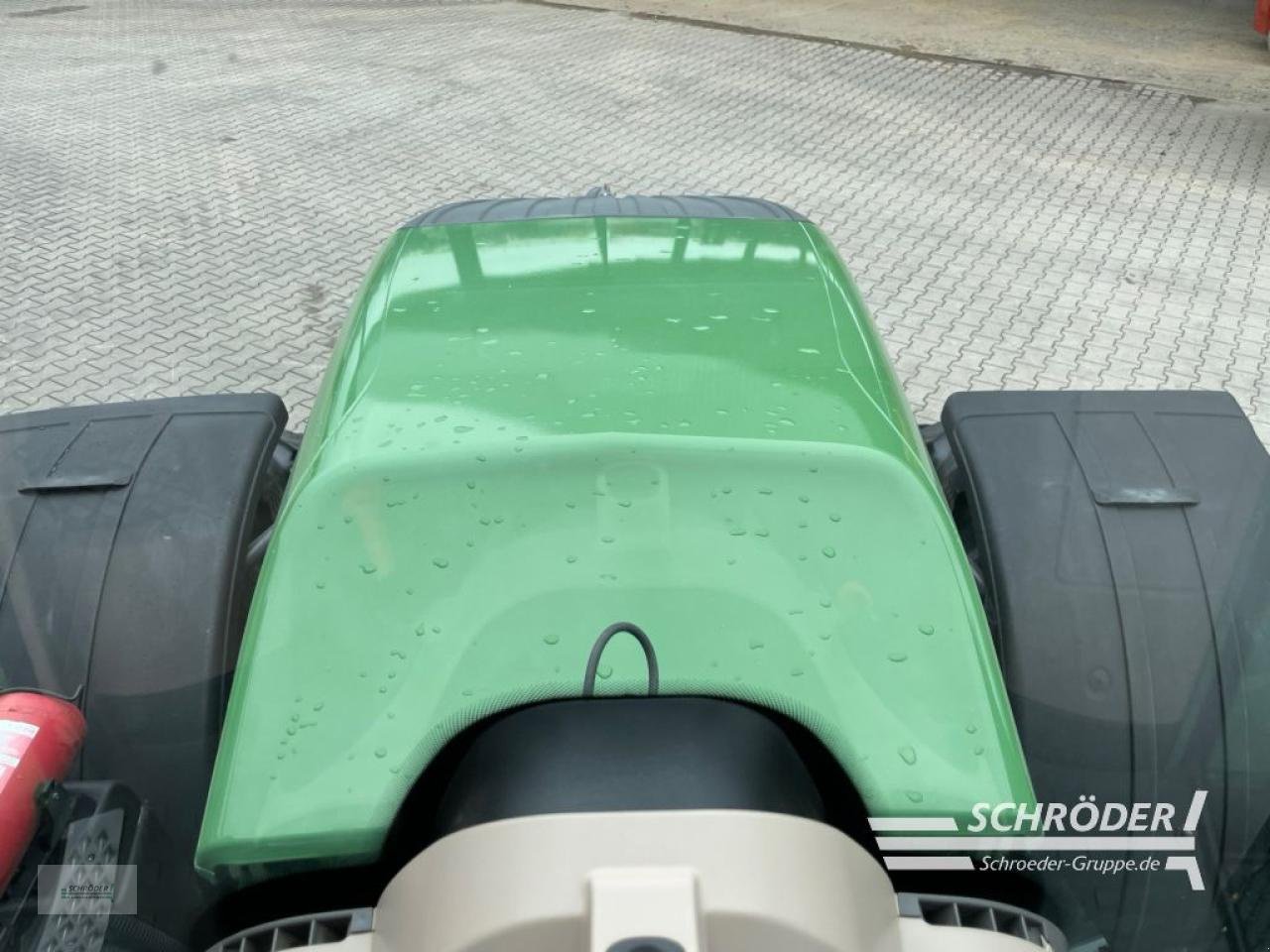 Traktor a típus Fendt 724 VARIO S4 PROFI PLUS, Gebrauchtmaschine ekkor: Wildeshausen (Kép 17)