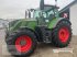 Traktor от тип Fendt 724 VARIO S4 PROFI PLUS, Gebrauchtmaschine в Lastrup (Снимка 8)
