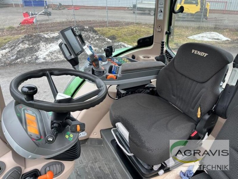 Traktor typu Fendt 724 VARIO S4 Profi, Gebrauchtmaschine w Meppen (Zdjęcie 18)