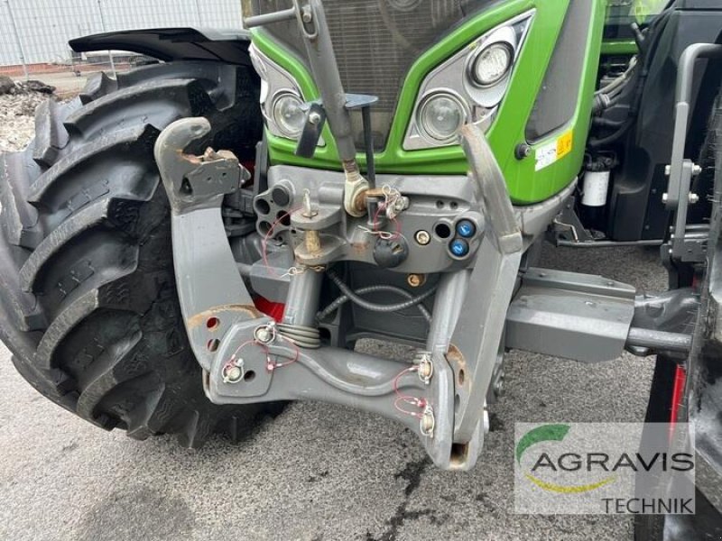 Traktor typu Fendt 724 VARIO S4 Profi, Gebrauchtmaschine w Meppen (Zdjęcie 13)