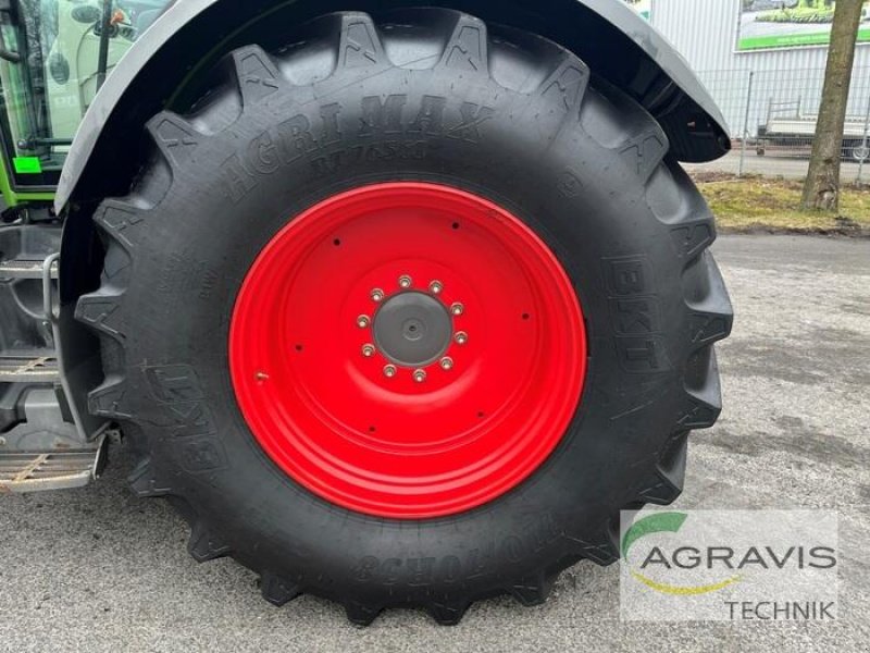Traktor typu Fendt 724 VARIO S4 Profi, Gebrauchtmaschine w Meppen (Zdjęcie 14)