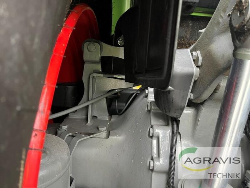 Traktor typu Fendt 724 VARIO S4 Profi, Gebrauchtmaschine w Meppen (Zdjęcie 12)