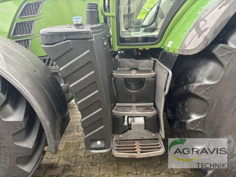 Traktor tipa Fendt 724 VARIO S4 Profi, Gebrauchtmaschine u Olfen  (Slika 5)