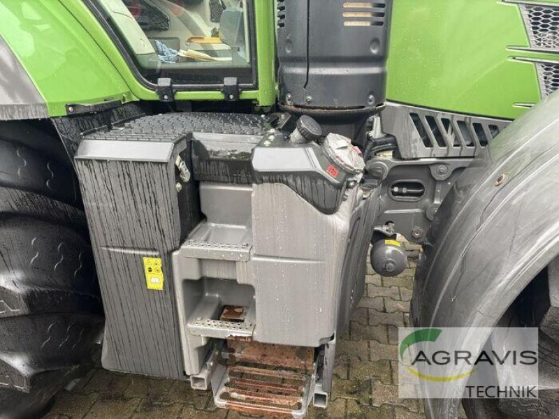 Traktor tipa Fendt 724 VARIO S4 Profi, Gebrauchtmaschine u Olfen  (Slika 9)