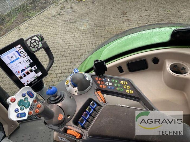 Traktor tipa Fendt 724 VARIO S4 Profi, Gebrauchtmaschine u Olfen  (Slika 13)