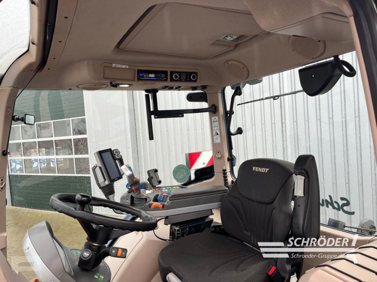 Traktor des Typs Fendt 724 VARIO S4 PROFI, Gebrauchtmaschine in Scharrel (Bild 5)