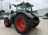 Traktor del tipo Fendt 724 Vario S4 Profi, Gebrauchtmaschine In Bad Oldesloe (Immagine 11)