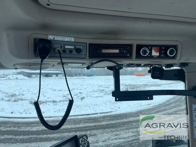 Traktor типа Fendt 724 VARIO S4, Gebrauchtmaschine в Schneverdingen (Фотография 9)