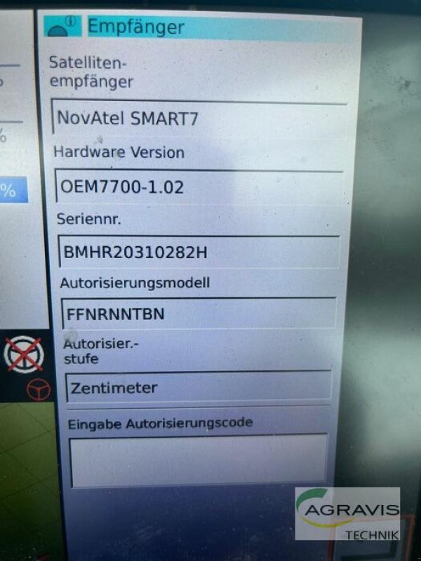 Traktor типа Fendt 724 VARIO S4, Gebrauchtmaschine в Schneverdingen (Фотография 10)