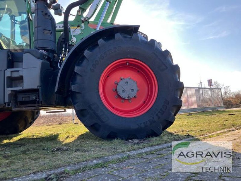 Traktor typu Fendt 724 VARIO S4, Gebrauchtmaschine w Bardowick (Zdjęcie 9)