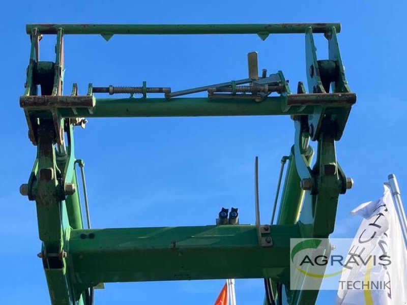 Traktor typu Fendt 724 VARIO S4, Gebrauchtmaschine w Bardowick (Zdjęcie 11)