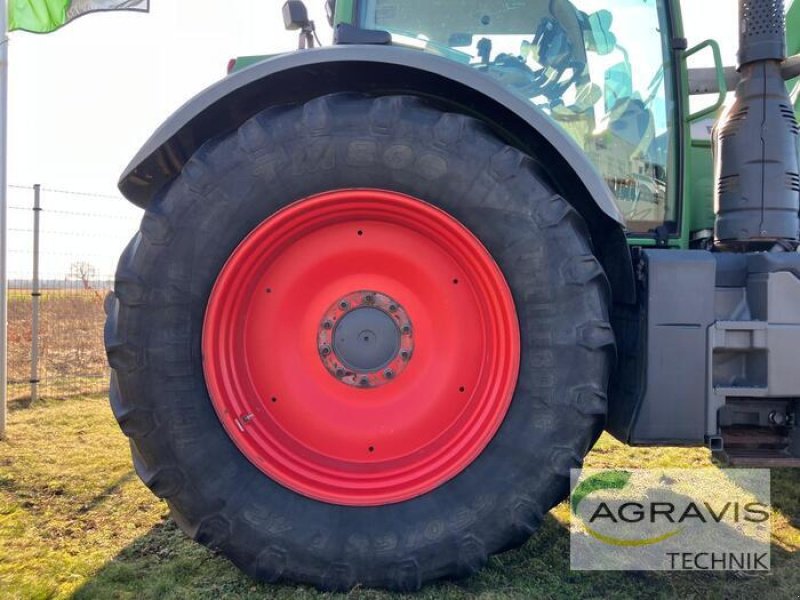 Traktor typu Fendt 724 VARIO S4, Gebrauchtmaschine w Bardowick (Zdjęcie 8)