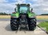 Traktor от тип Fendt 724 VARIO S4, Gebrauchtmaschine в Barsinghausen-Göxe (Снимка 4)