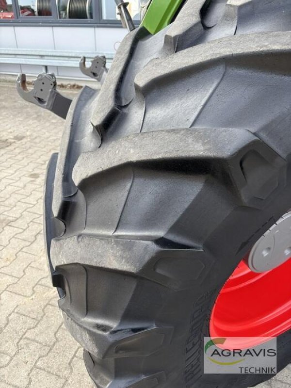 Traktor tip Fendt 724 VARIO S4, Gebrauchtmaschine in Walsrode (Poză 13)