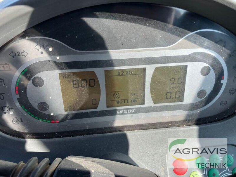 Traktor des Typs Fendt 724 VARIO S4, Gebrauchtmaschine in Northeim (Bild 12)