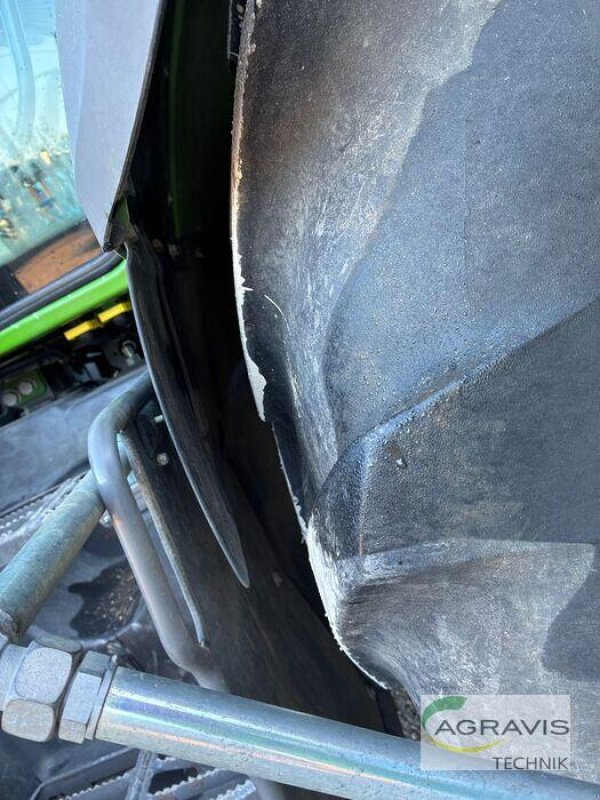 Traktor des Typs Fendt 724 VARIO S4, Gebrauchtmaschine in Beckum (Bild 14)