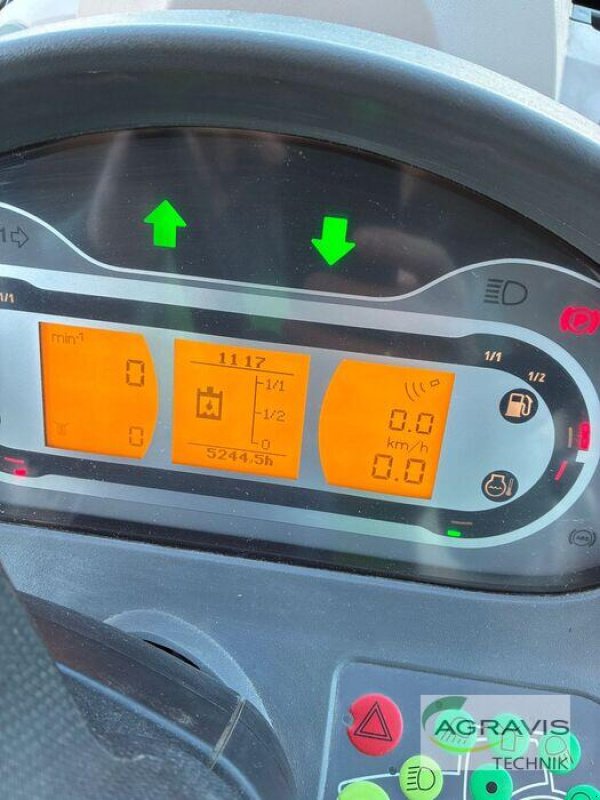 Traktor des Typs Fendt 724 VARIO S4, Gebrauchtmaschine in Beckum (Bild 25)