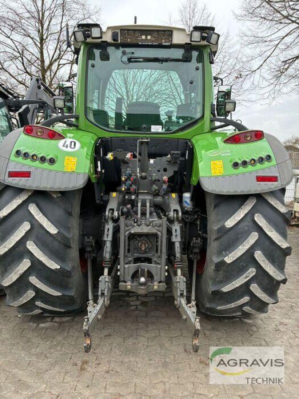 Traktor des Typs Fendt 724 VARIO S4, Gebrauchtmaschine in Beckum (Bild 19)