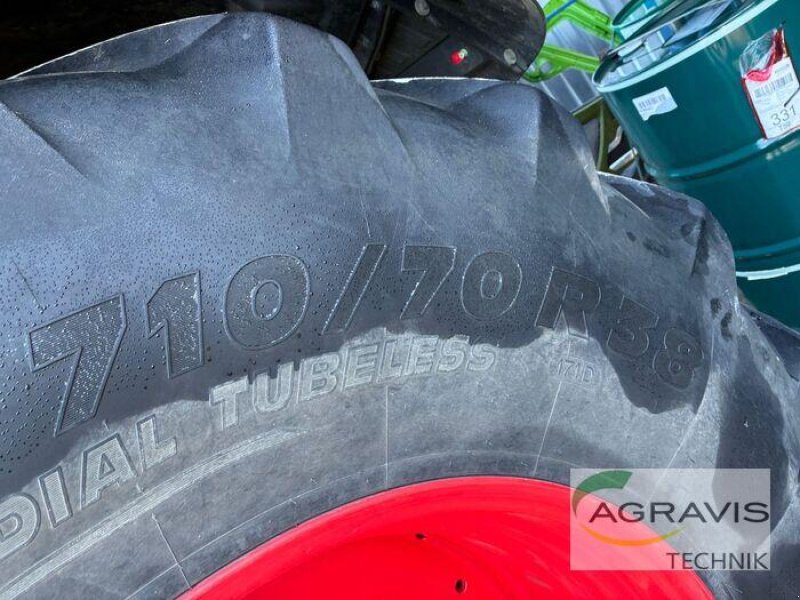 Traktor des Typs Fendt 724 VARIO S4, Gebrauchtmaschine in Beckum (Bild 13)