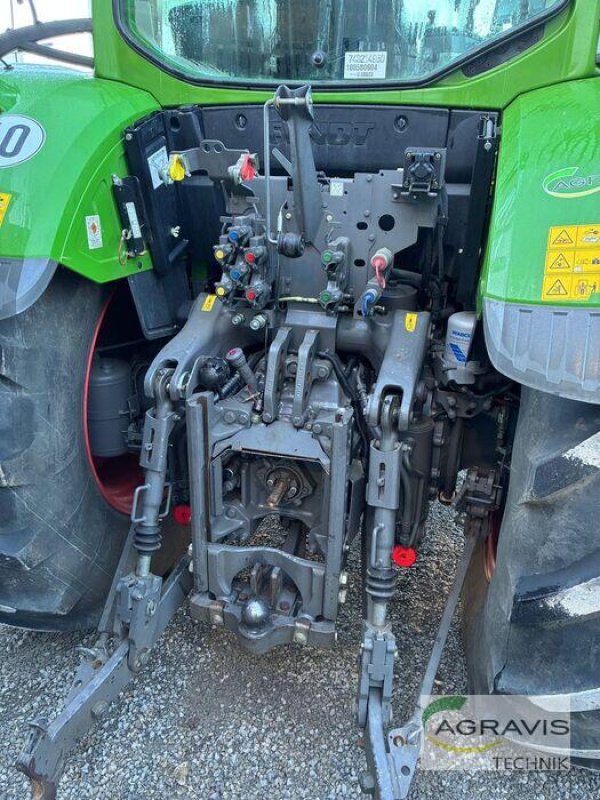 Traktor des Typs Fendt 724 VARIO S4, Gebrauchtmaschine in Beckum (Bild 10)