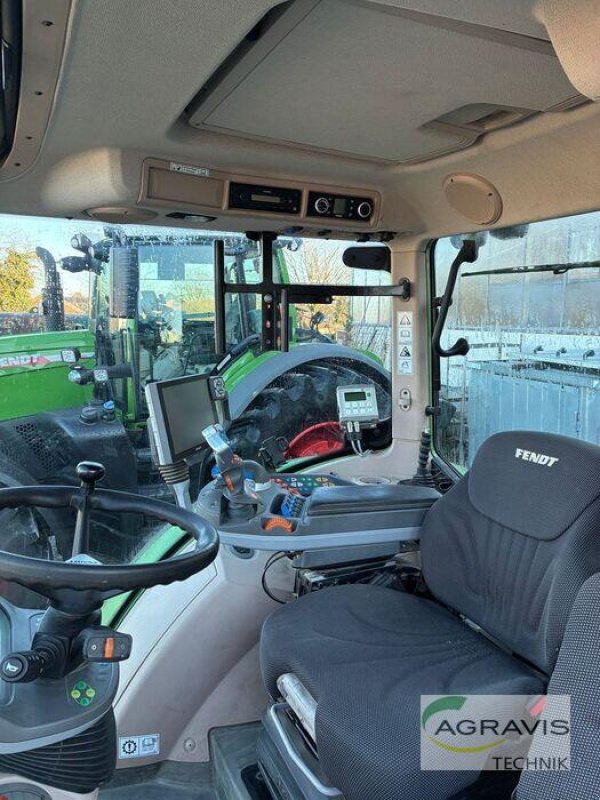 Traktor des Typs Fendt 724 VARIO S4, Gebrauchtmaschine in Beckum (Bild 24)
