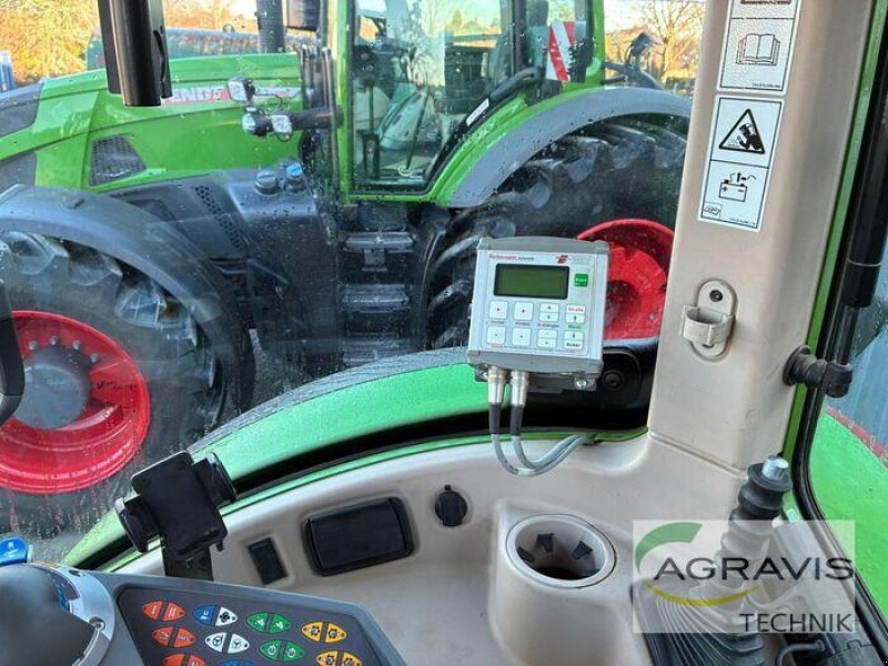 Traktor des Typs Fendt 724 VARIO S4, Gebrauchtmaschine in Beckum (Bild 16)