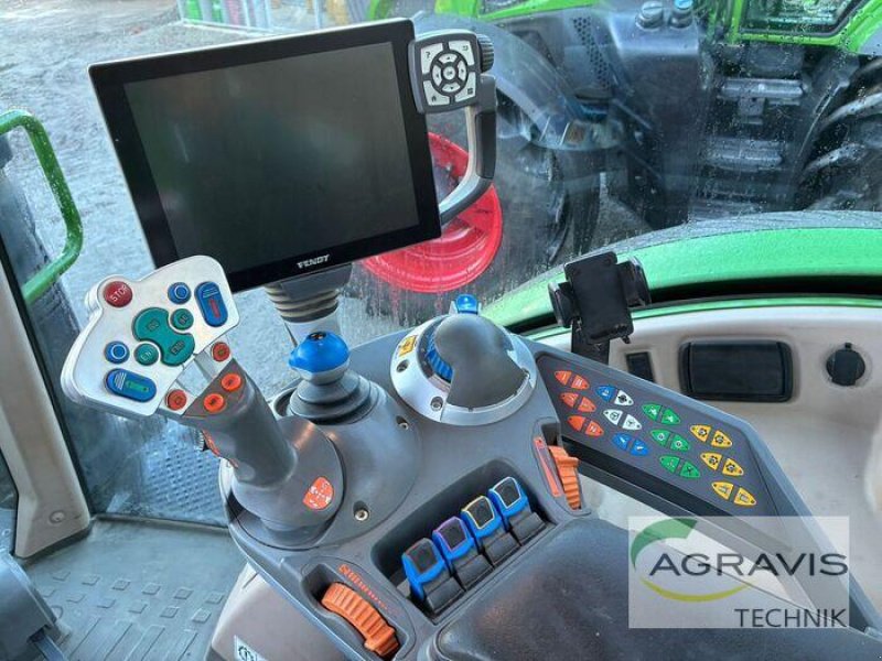 Traktor des Typs Fendt 724 VARIO S4, Gebrauchtmaschine in Beckum (Bild 21)