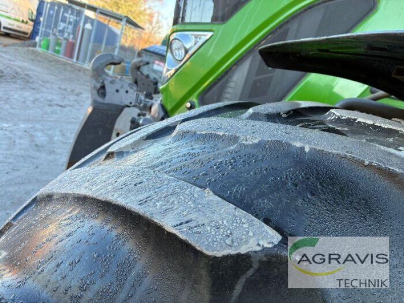 Traktor des Typs Fendt 724 VARIO S4, Gebrauchtmaschine in Beckum (Bild 15)